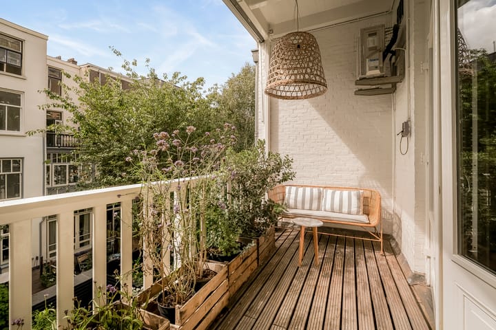 Foto 49 van Weteringschans 92-H