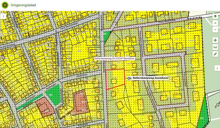 Foto 11 van Selterskampweg