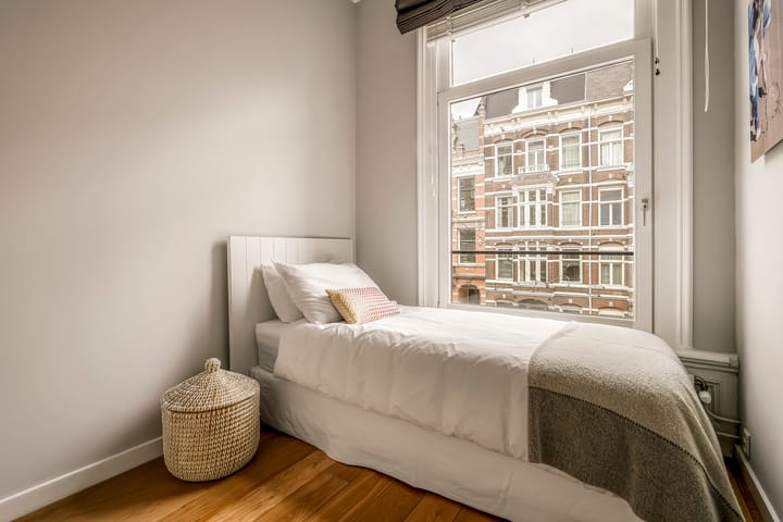 Foto 53 van Weteringschans 92-H