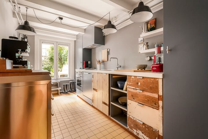 Foto 59 van Weteringschans 92-H