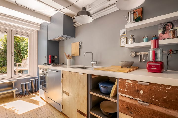 Foto 60 van Weteringschans 92-H