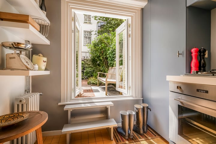 Foto 61 van Weteringschans 92-H