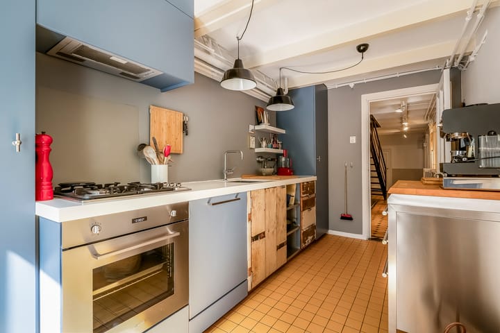 Foto 62 van Weteringschans 92-H