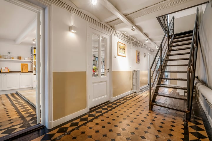 Foto 63 van Weteringschans 92-H