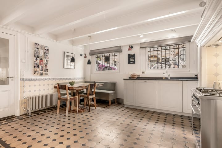 Foto 64 van Weteringschans 92-H