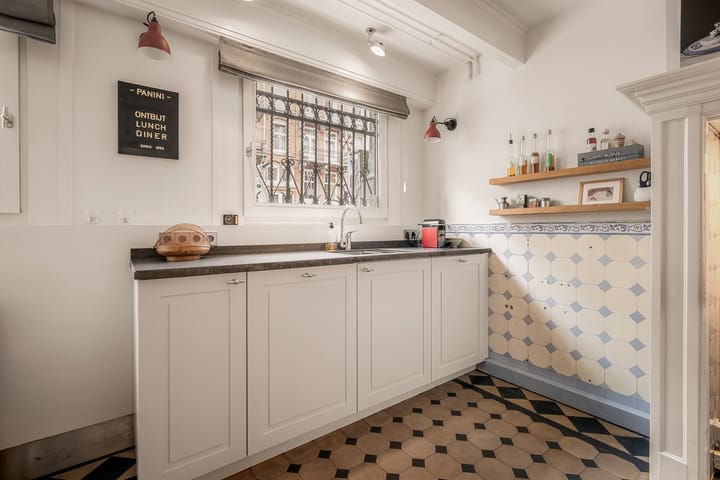 Foto 66 van Weteringschans 92-H