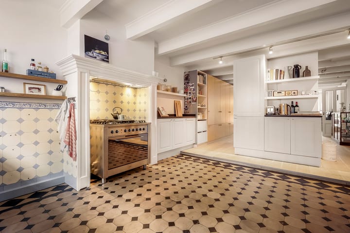 Foto 68 van Weteringschans 92-H