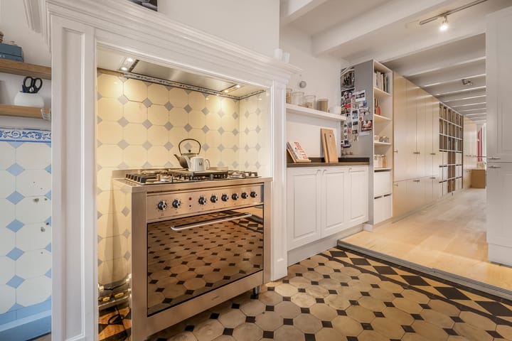 Foto 69 van Weteringschans 92-H