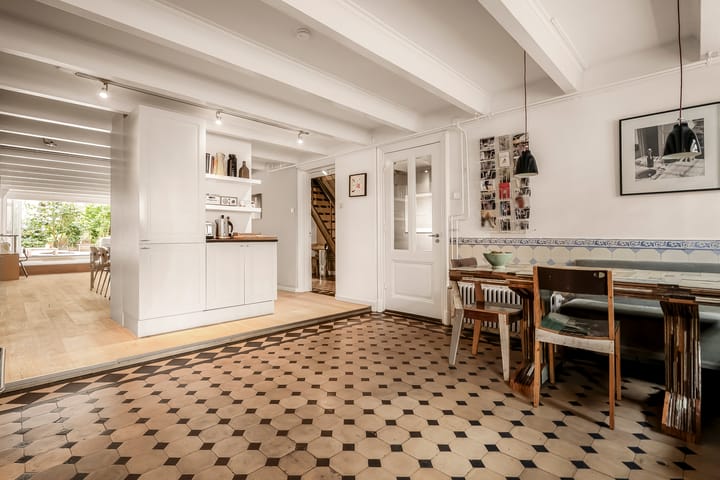 Foto 70 van Weteringschans 92-H