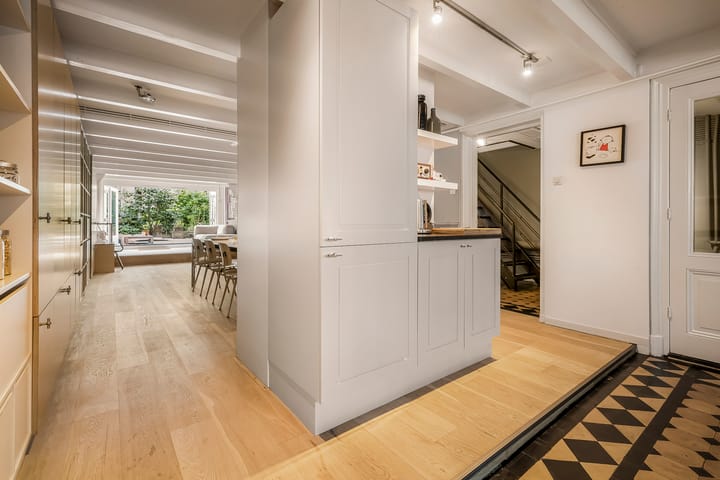 Foto 71 van Weteringschans 92-H