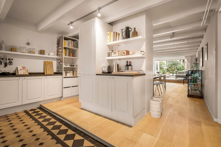 Foto 72 van Weteringschans 92-H