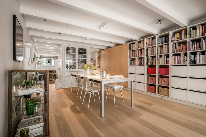 Foto 75 van Weteringschans 92-H