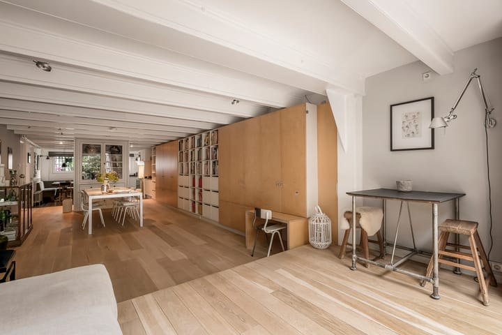 Foto 76 van Weteringschans 92-H