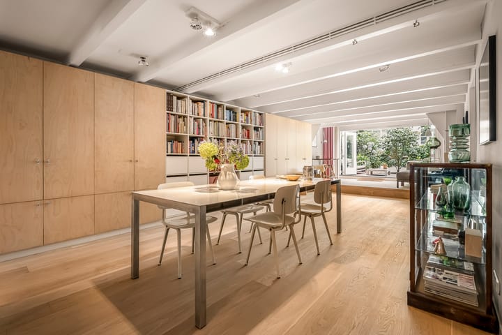 Foto 77 van Weteringschans 92-H