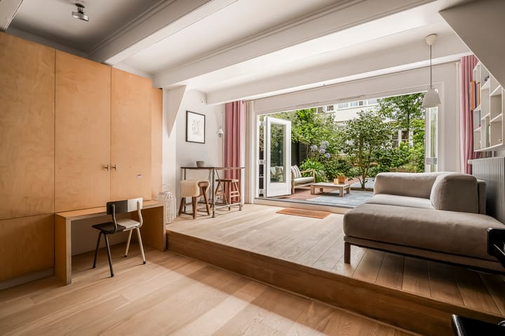 Foto 79 van Weteringschans 92-H