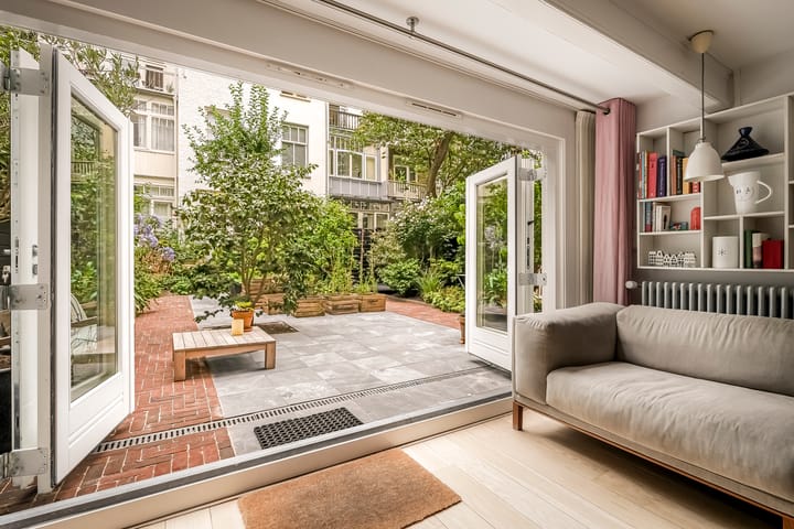 Foto 81 van Weteringschans 92-H