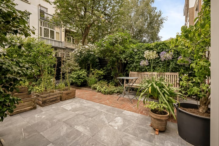 Foto 83 van Weteringschans 92-H