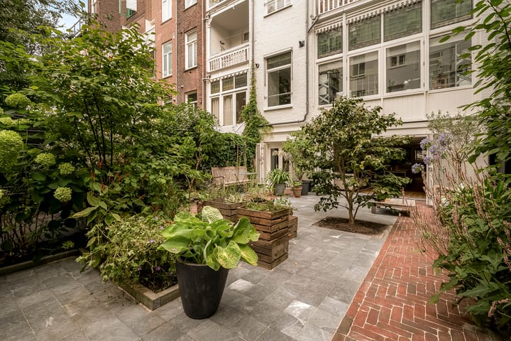 Foto 85 van Weteringschans 92-H