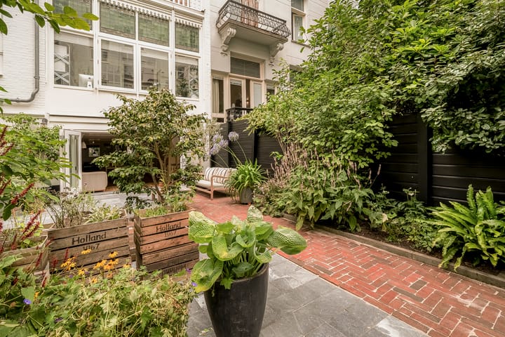 Foto 86 van Weteringschans 92-H