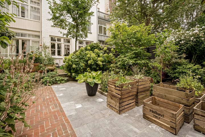 Foto 87 van Weteringschans 92-H