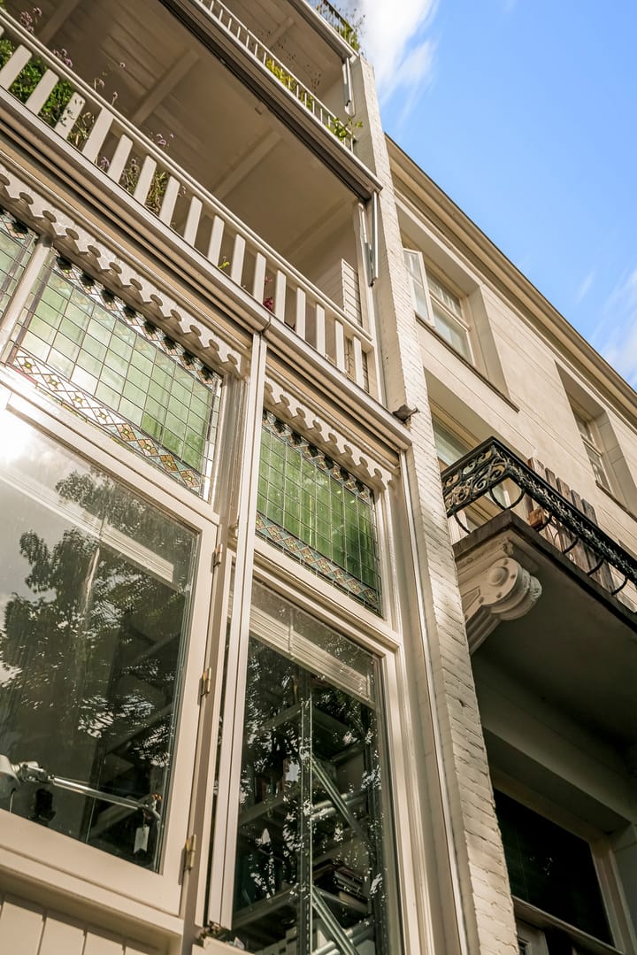 Foto 89 van Weteringschans 92-H