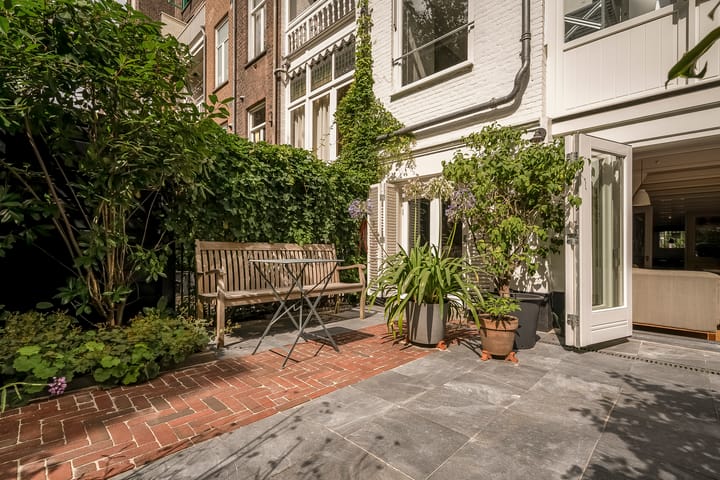 Foto 91 van Weteringschans 92-H