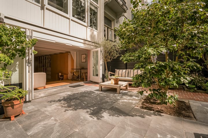 Foto 92 van Weteringschans 92-H