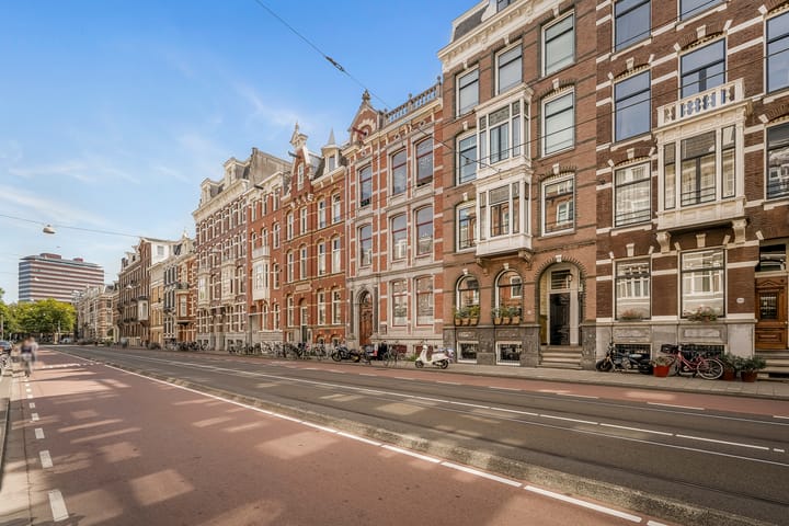 Foto 93 van Weteringschans 92-H