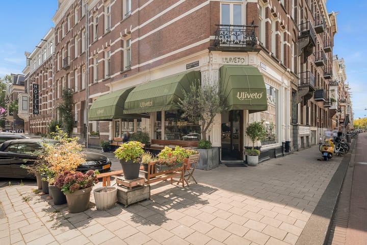 Foto 96 van Weteringschans 92-H