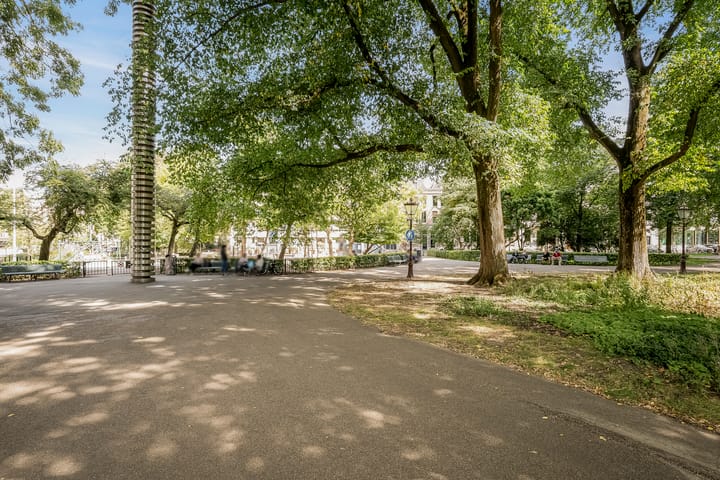 Foto 97 van Weteringschans 92-H