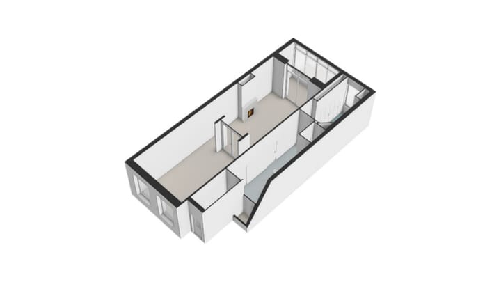 Foto 101 van Weteringschans 92-H