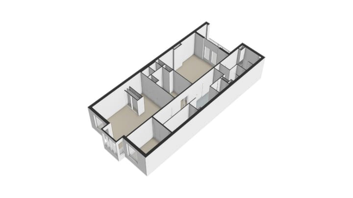 Foto 103 van Weteringschans 92-H