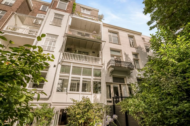 Foto 88 van Weteringschans 92-H