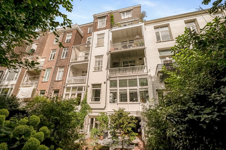 Foto 90 van Weteringschans 92-H