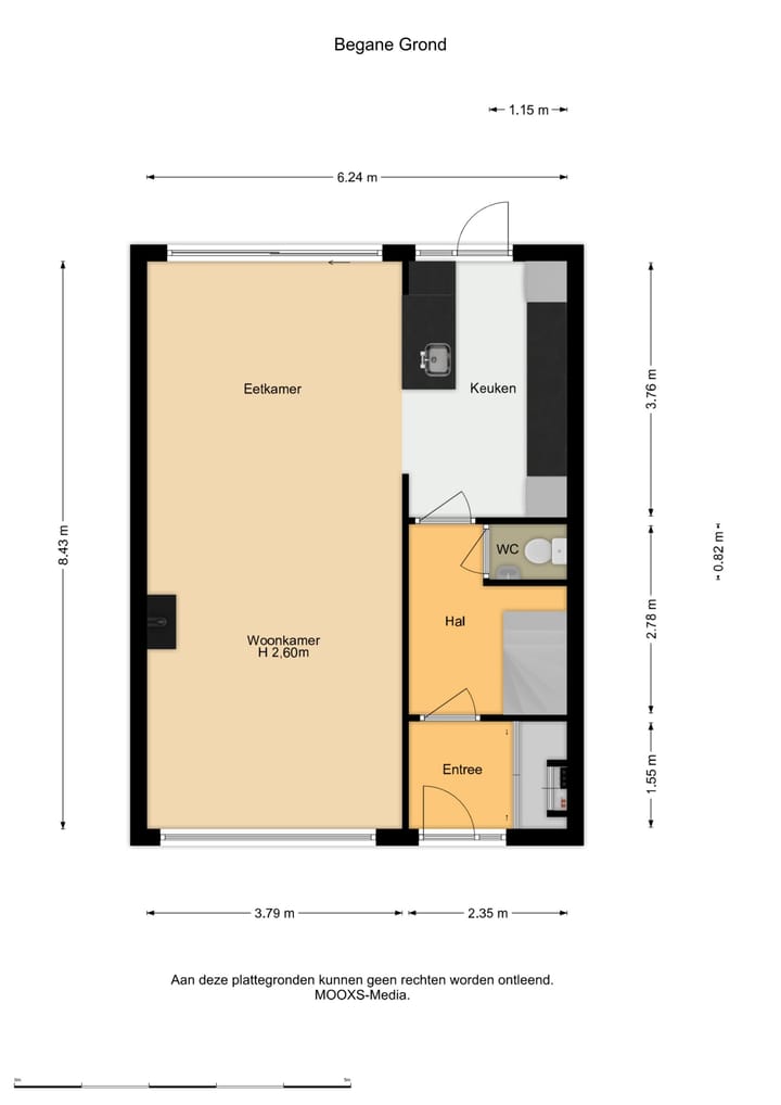 Foto 45 van Ghijseland 160