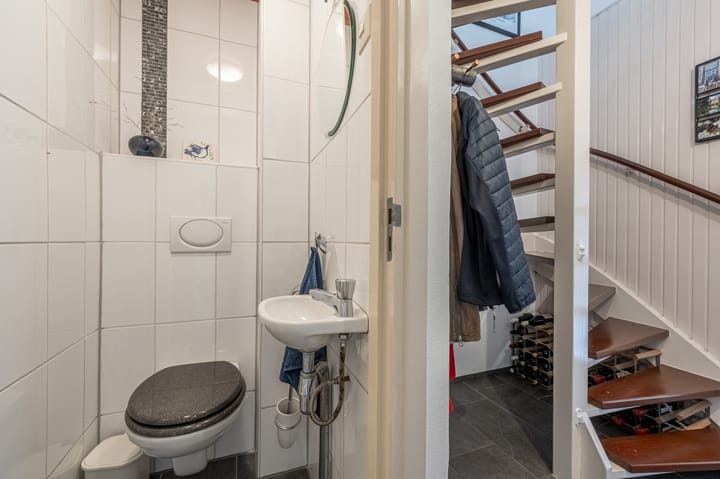 Foto 9 van Ghijseland 160