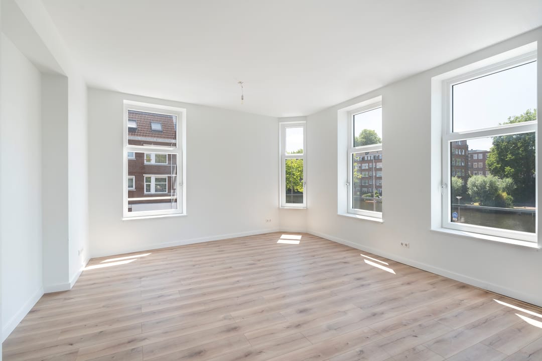 Foto 2 van Aelbrechtskade 136-A