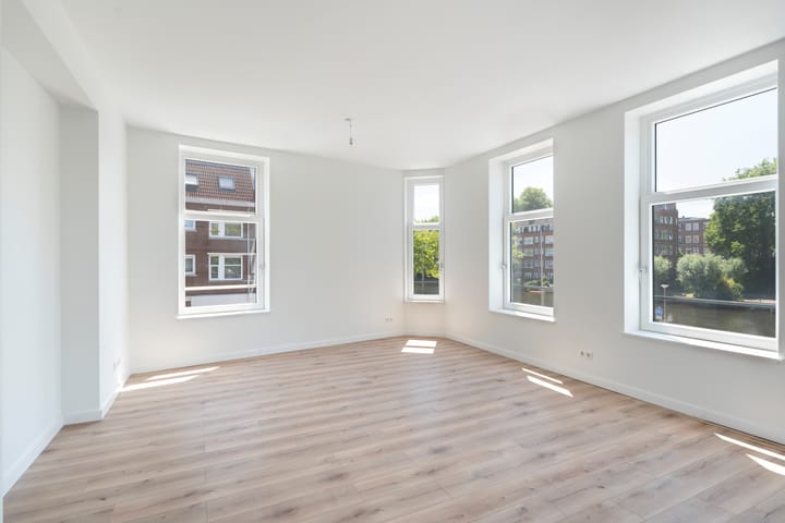 Foto 2 van Aelbrechtskade 136-A