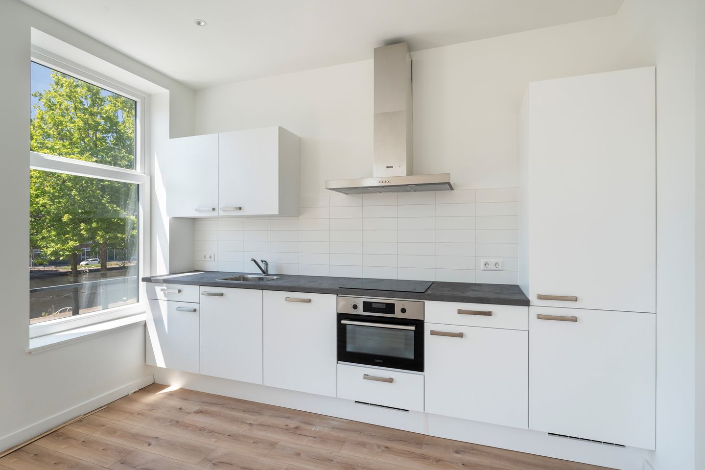 Foto 4 van Aelbrechtskade 136-A