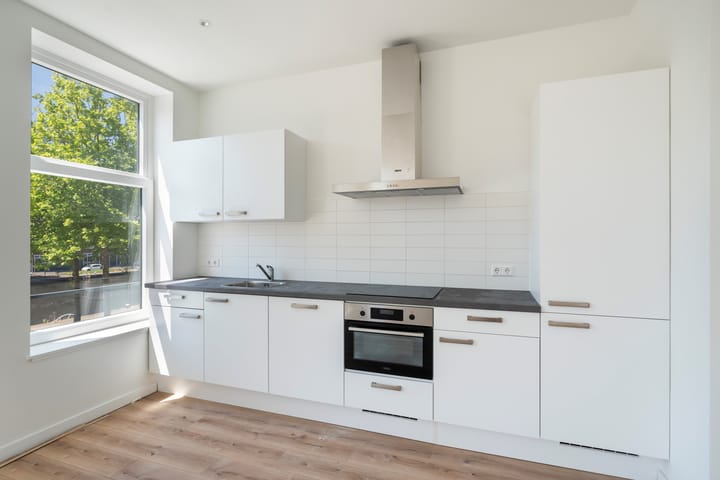 Foto 4 van Aelbrechtskade 136-A