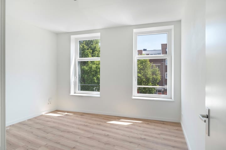 Foto 5 van Aelbrechtskade 136-A