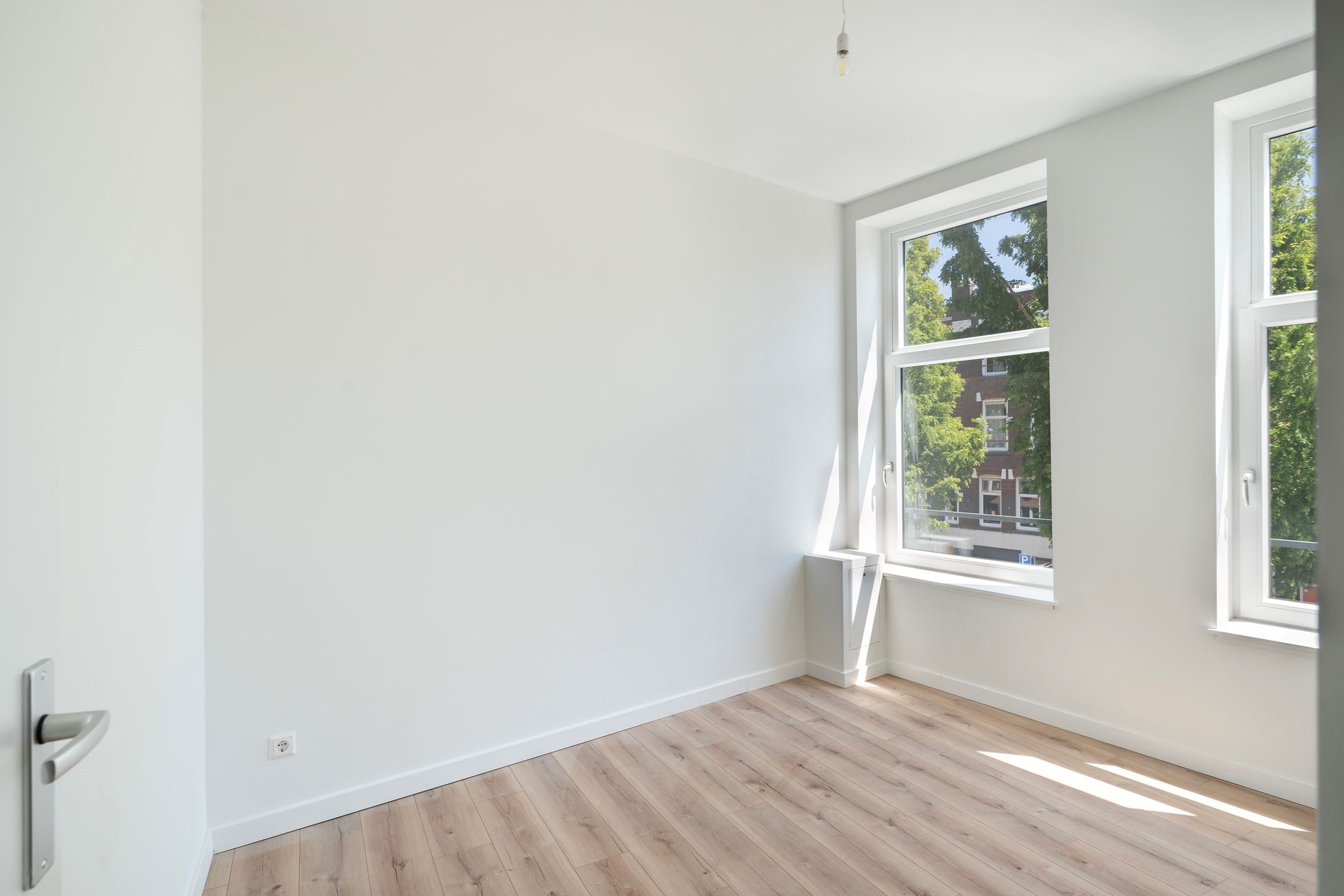 Foto 6 van Aelbrechtskade 136-A