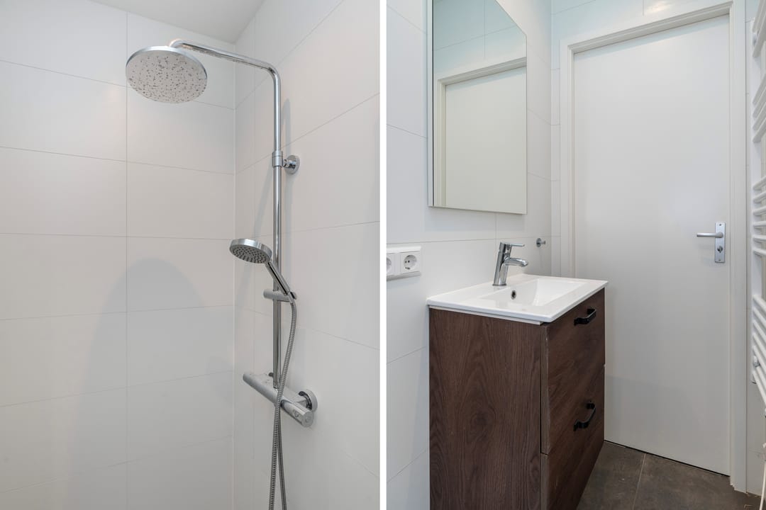 Foto 8 van Aelbrechtskade 136-A