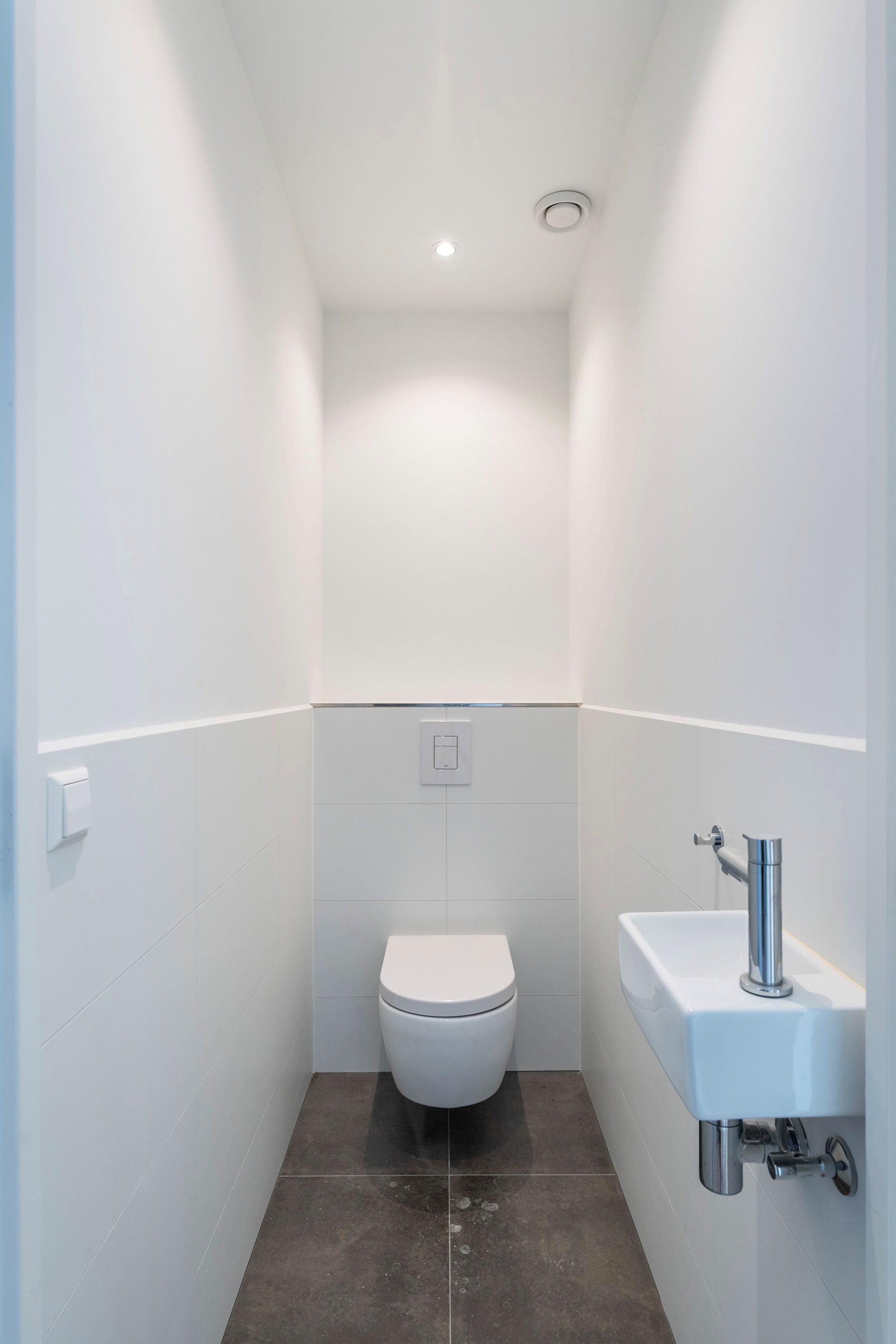 Foto 9 van Aelbrechtskade 136-A