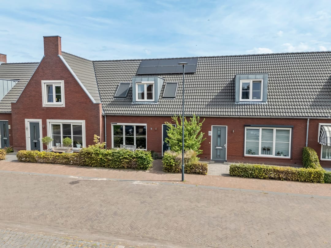 Foto 1 van Moerschans 12