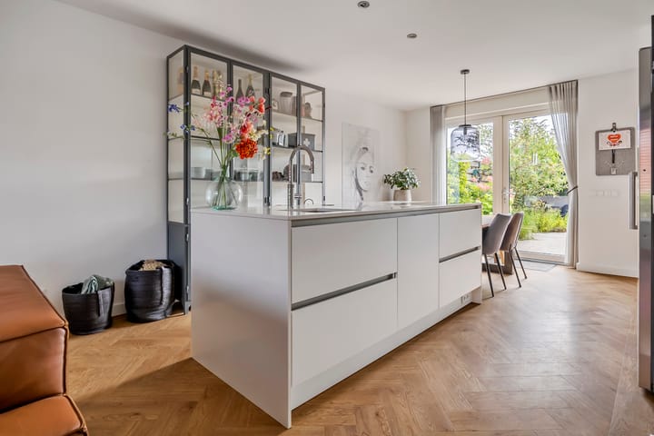 Photo 3 of Moerschans 12