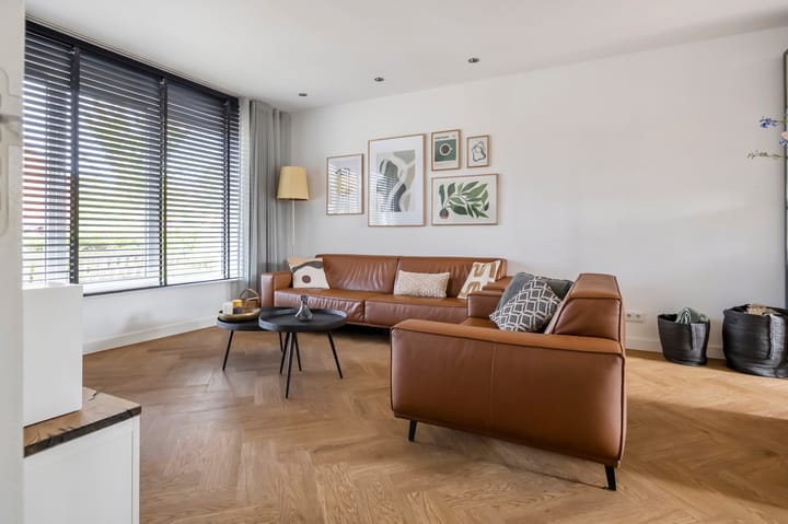 Photo 4 of Moerschans 12