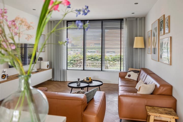 Photo 5 of Moerschans 12