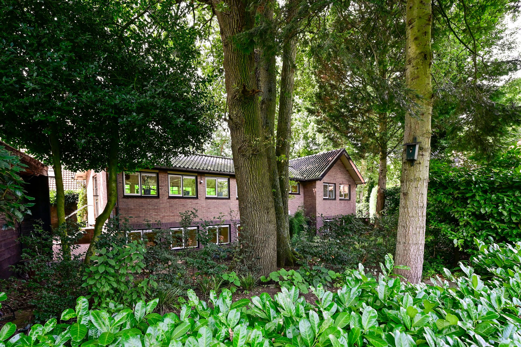 Foto 3 van Groene Allee 2-A