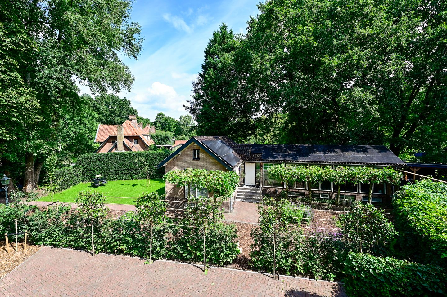 Foto 4 van Groene Allee 2-A